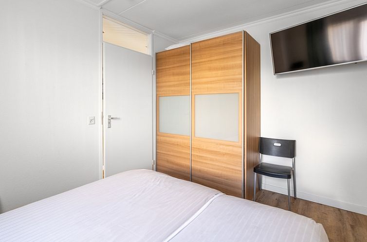 Appartement Juliana 136 Eiland en Zeezicht