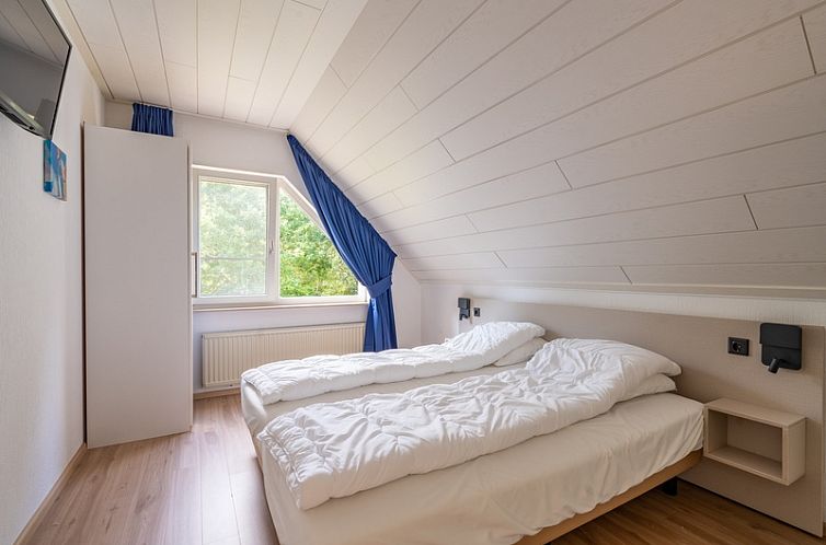 Vakantiehuis Kamperfoelie 89 met sauna