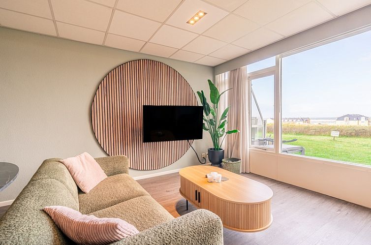 Appartement Juliana 028 Zeezicht