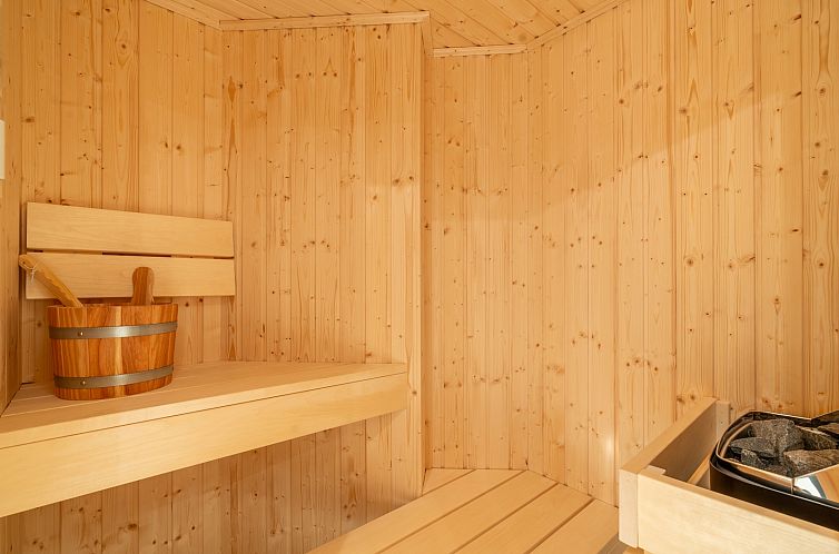 Appartement Juliana 028 Zeezicht