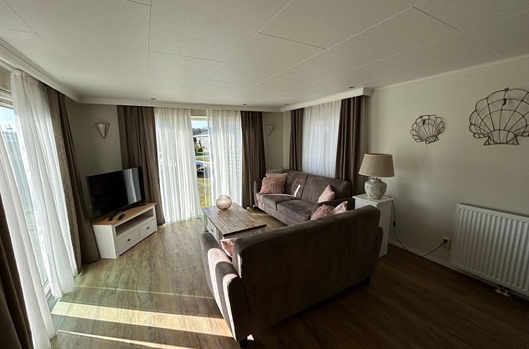 Chaletpark Bregkoog - Chalet Bregkoog 213