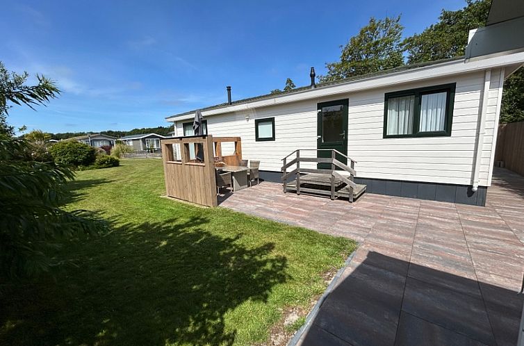 Chaletpark Bregkoog - Chalet Bregkoog 213