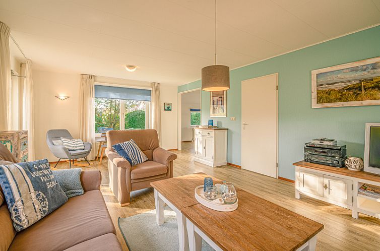 Vakantiehuis Kamperfoelie 65