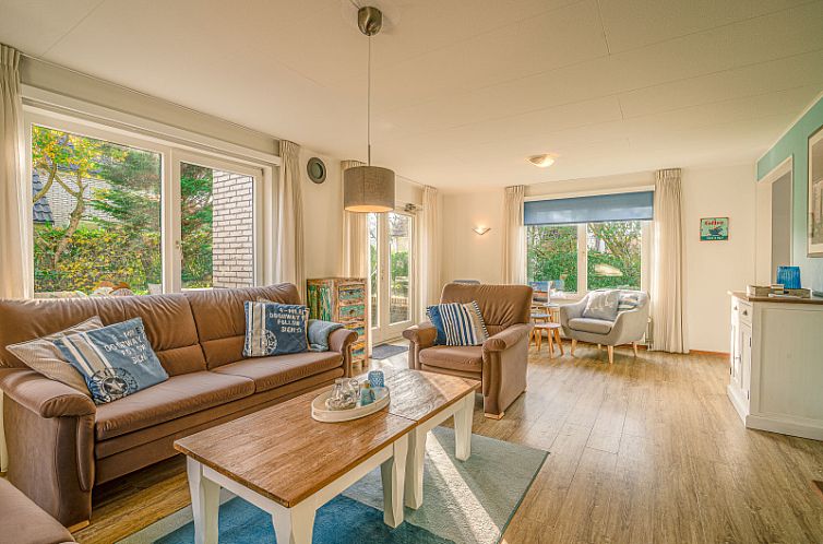 Vakantiehuis Kamperfoelie 65