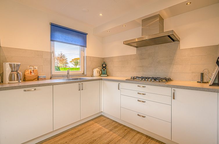 Vakantiehuis Kamperfoelie 65