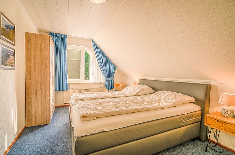 Vakantiehuis Kamperfoelie 65