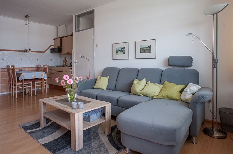 't Kerckeland - Appartement Kerckeland 124