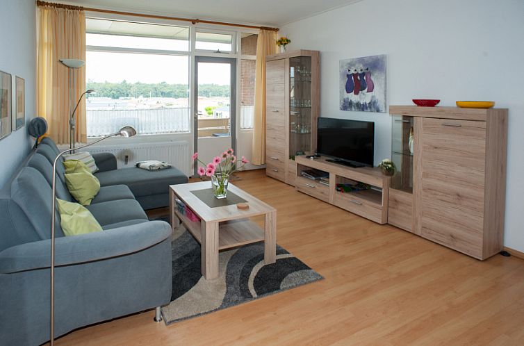 't Kerckeland - Appartement Kerckeland 124