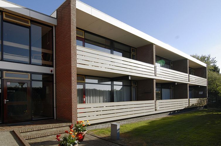 't Kerckeland - Appartement Kerckeland 124