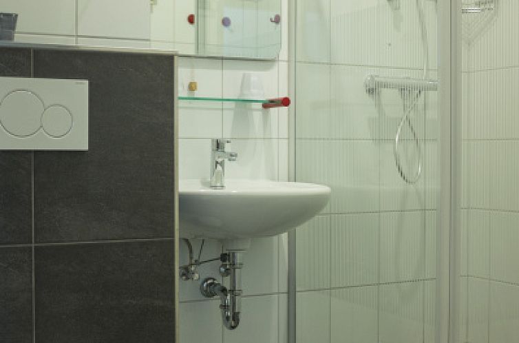 't Kerckeland - Appartement Kerckeland 124