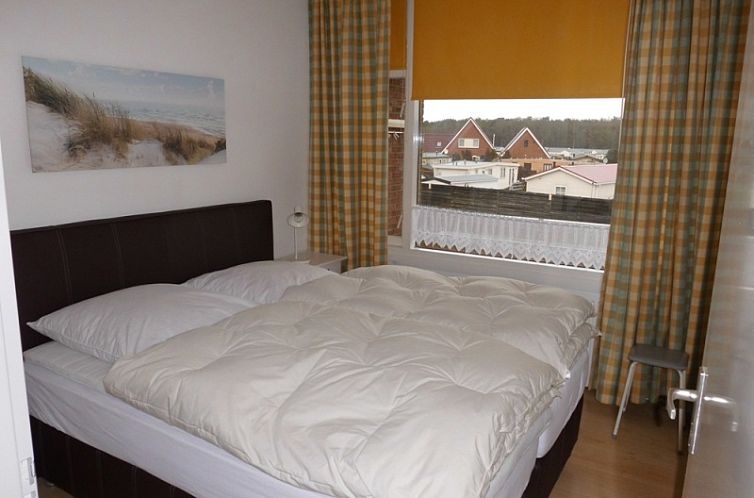 't Kerckeland - Appartement Kerckeland 124