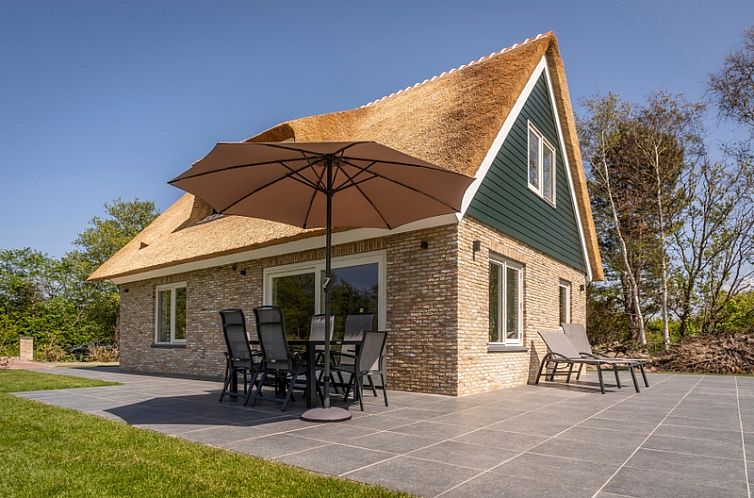 Landhuis De Wije Blick