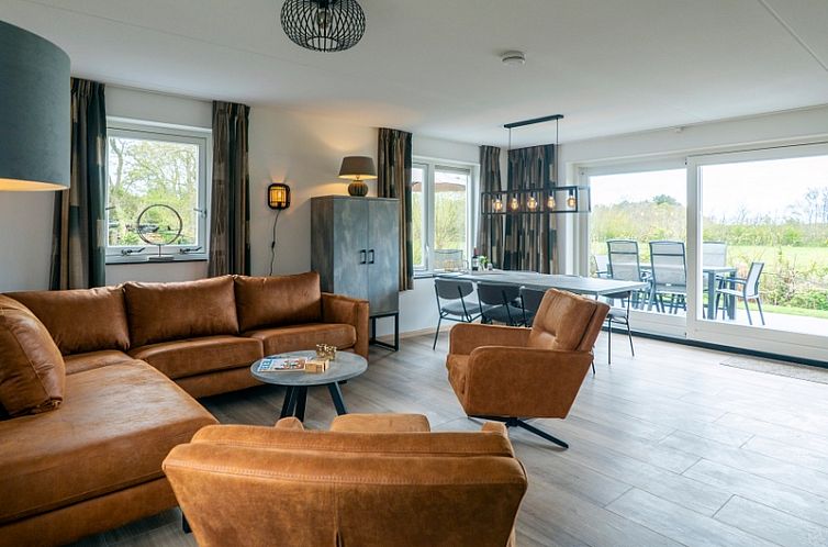 Landhuis De Wije Blick