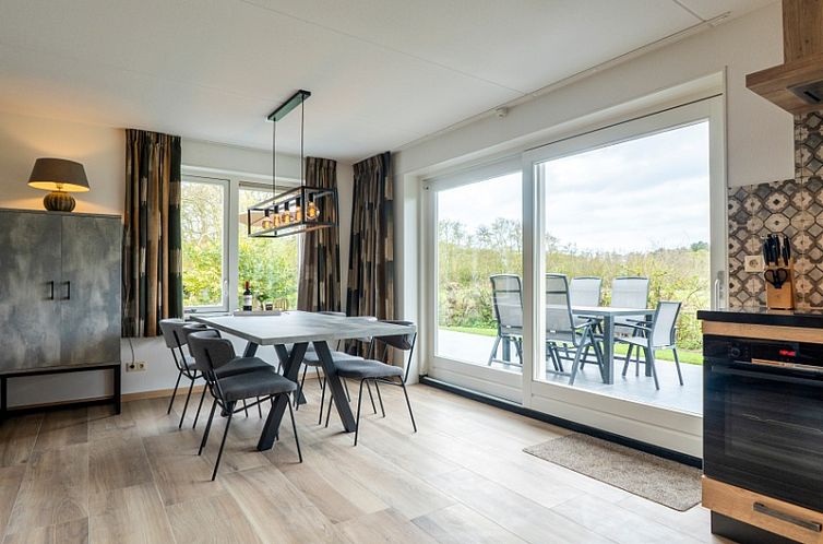 Landhuis De Wije Blick