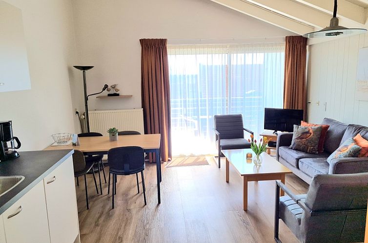 Motel Texel Appartement (W)