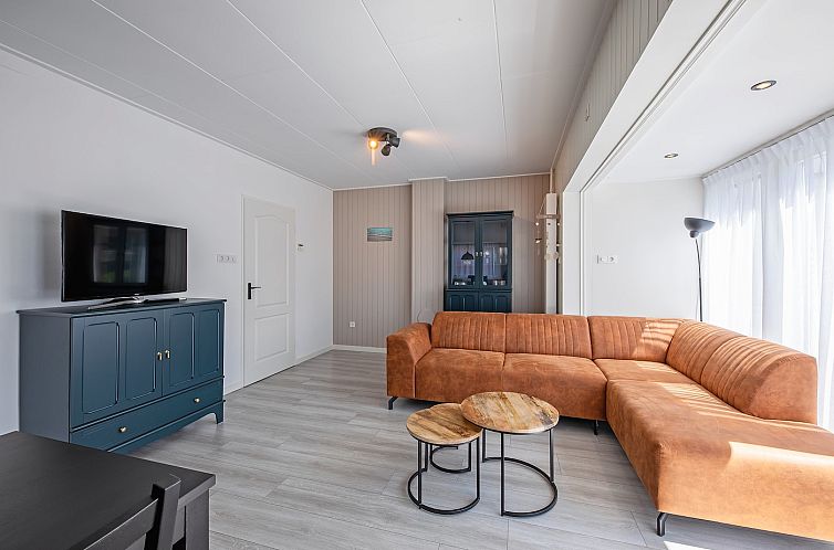 Strandhuys Zeester De Koog