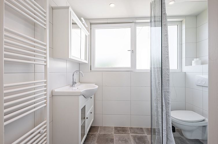 Strandhuys Zeester De Koog