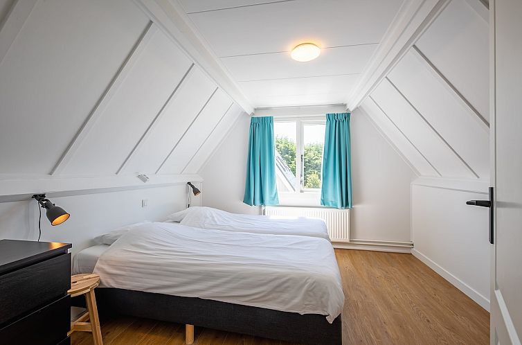 Strandhuys Zeester De Koog