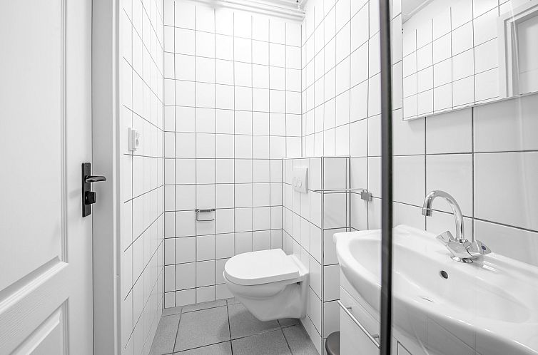 Strandhuys Zeester De Koog