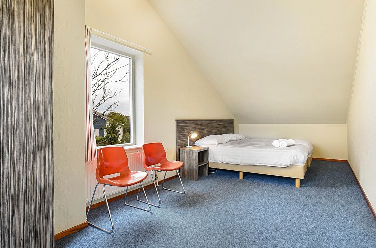 Beach Park Texel | 4-persoons villa | 4B