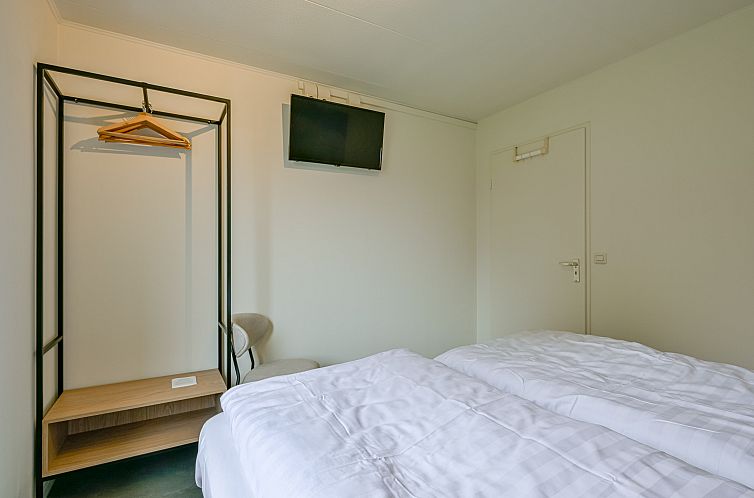 Vrijstaande woning in De Koog