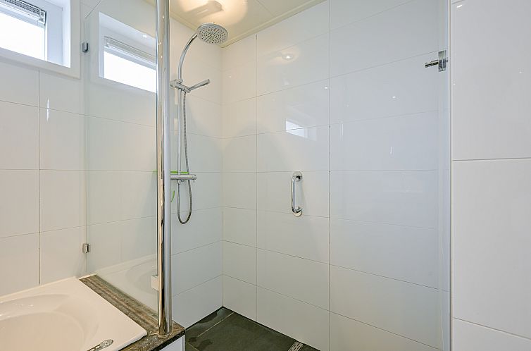 Vrijstaande woning in De Koog