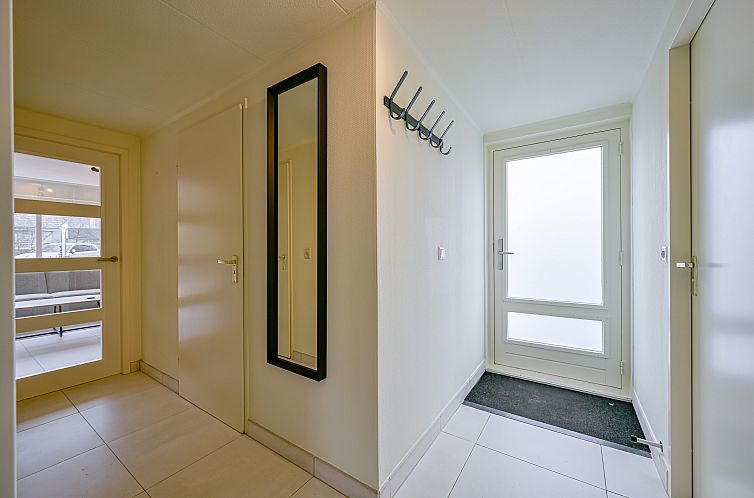 Vrijstaande woning in De Koog