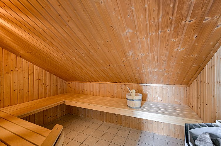 Vrijstaande woning in De Koog