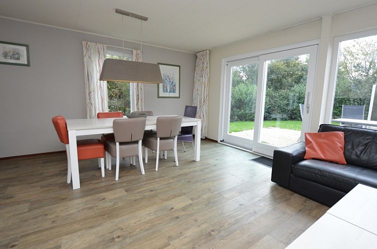 Vakantiehuis Stappeland 76