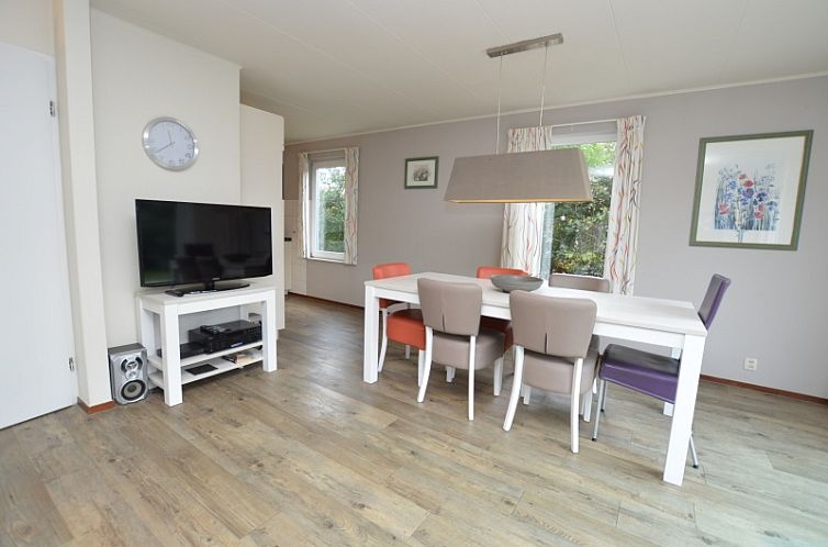Vakantiehuis Stappeland 76