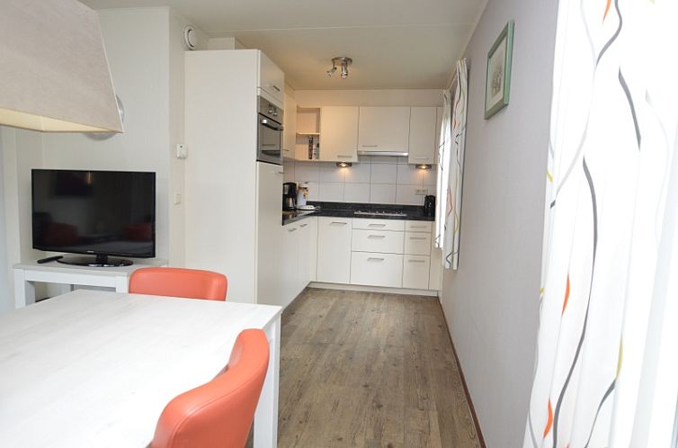 Vakantiehuis Stappeland 76