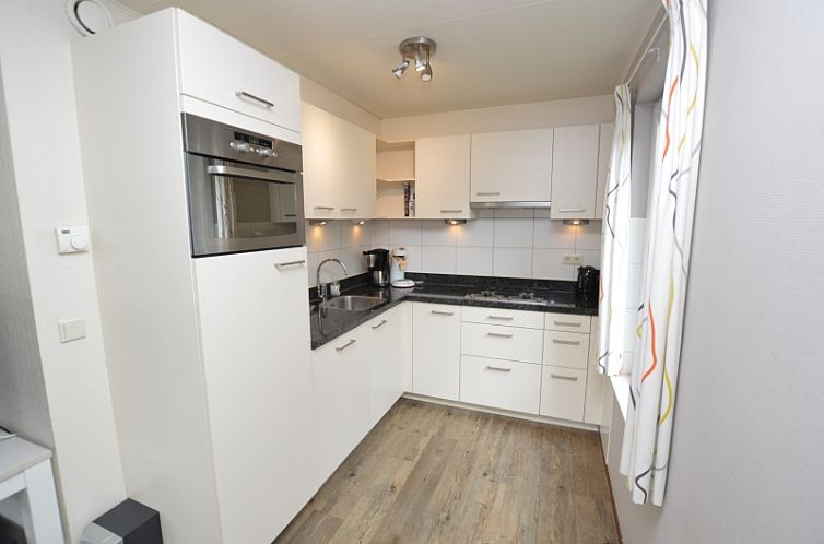 Vakantiehuis Stappeland 76