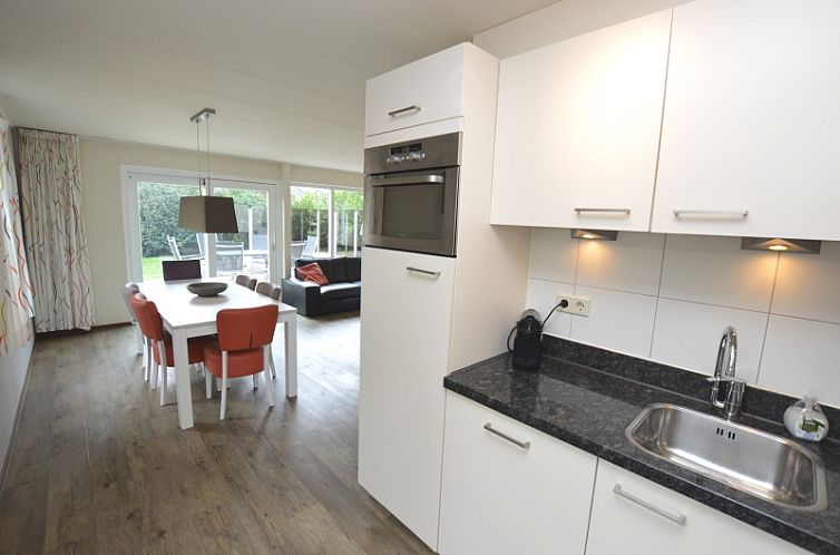 Vakantiehuis Stappeland 76