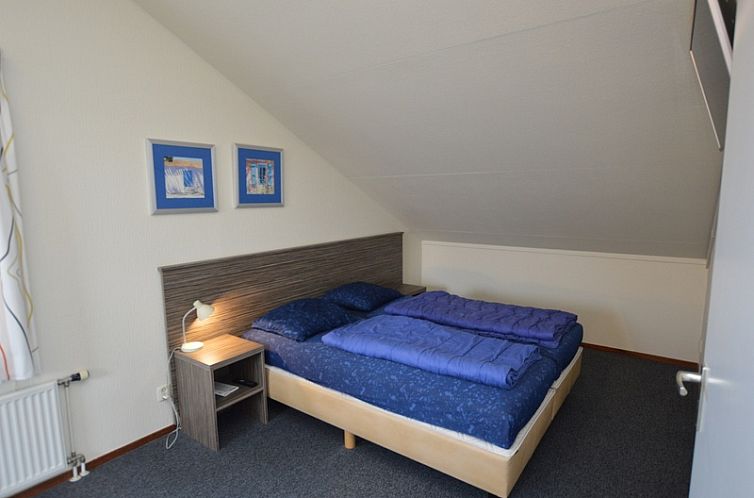 Vakantiehuis Stappeland 76