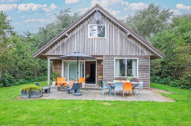 Vakantiepark Het Oude Dijkje - Hulfte