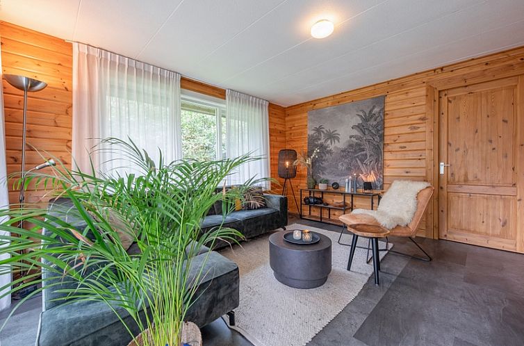 Vakantiepark Het Oude Dijkje - Hulfte