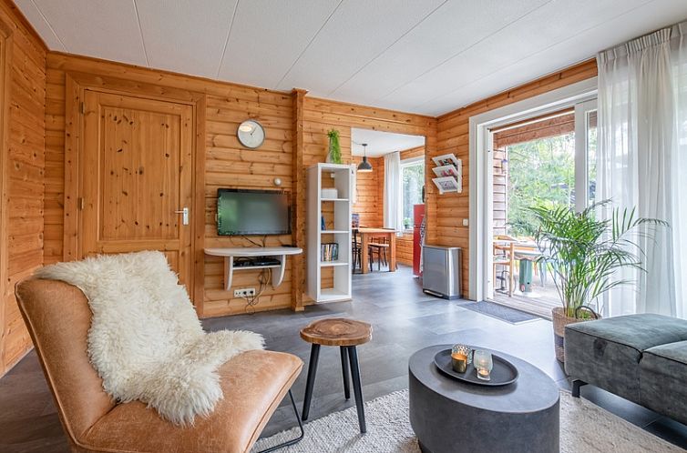 Vakantiepark Het Oude Dijkje - Hulfte