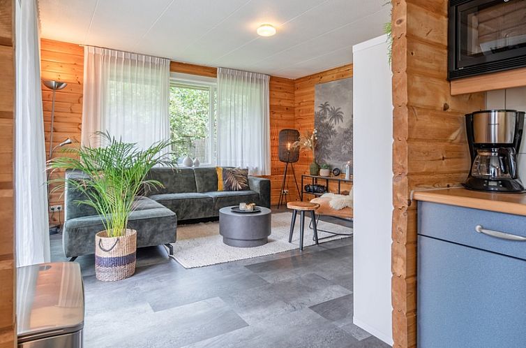 Vakantiepark Het Oude Dijkje - Hulfte