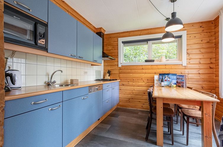 Vakantiepark Het Oude Dijkje - Hulfte