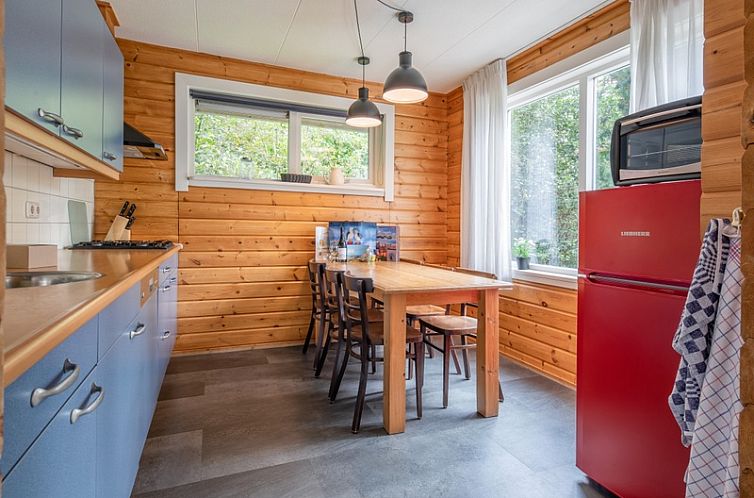 Vakantiepark Het Oude Dijkje - Hulfte