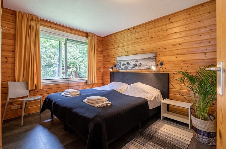 Vakantiepark Het Oude Dijkje - Hulfte