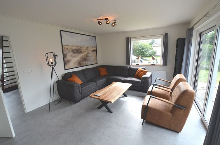 Vakantiehuis Stappeland 203