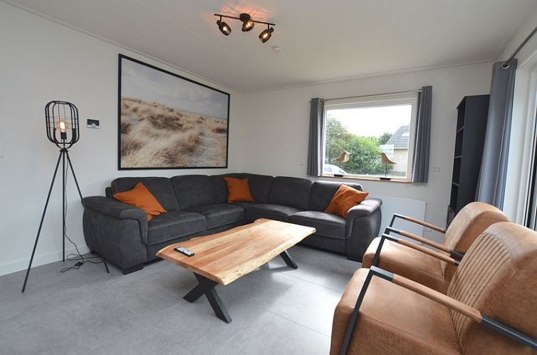 Vakantiehuis Stappeland 203