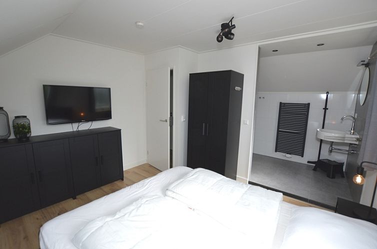 Vakantiehuis Stappeland 203