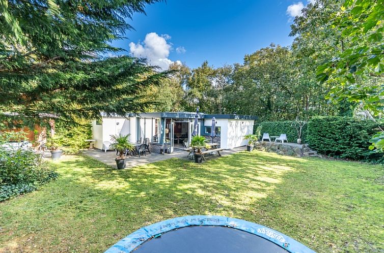 Bungalowpark De Nagtegaal - Bungalow De Nagtegaal 21