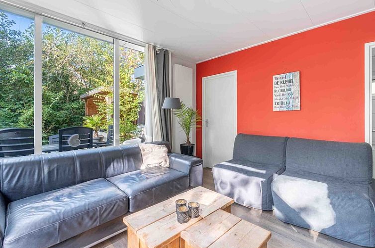 Bungalowpark De Nagtegaal - Bungalow De Nagtegaal 21