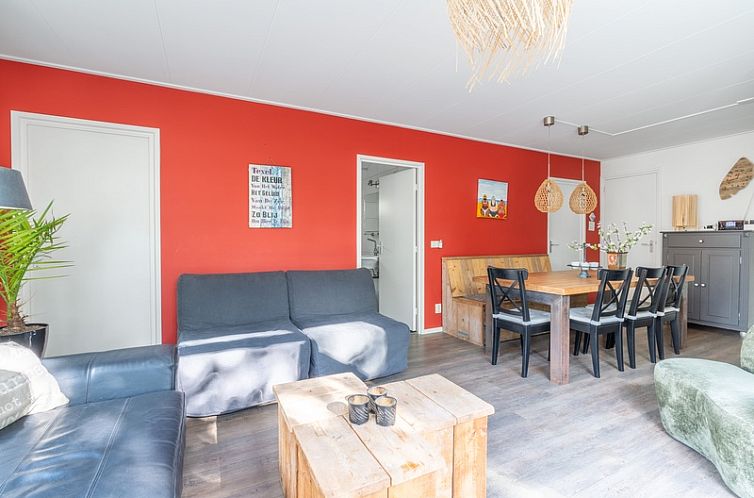 Bungalowpark De Nagtegaal - Bungalow De Nagtegaal 21