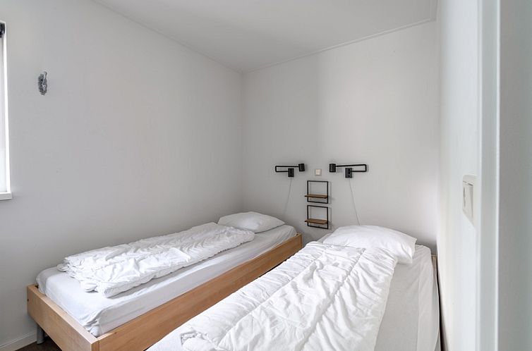 Bungalowpark De Nagtegaal - Bungalow De Nagtegaal 21