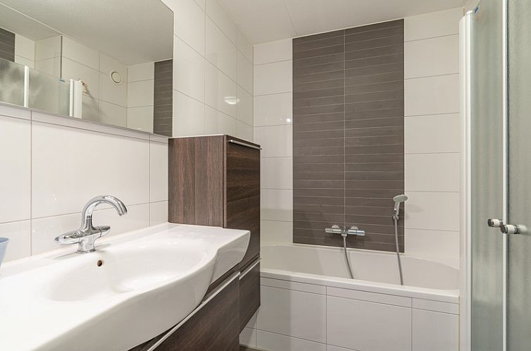 Appartement Juliana 098 Eiland en Zeezicht