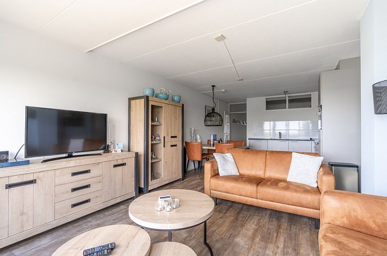 Appartement Juliana 096 Eiland en Zeezicht